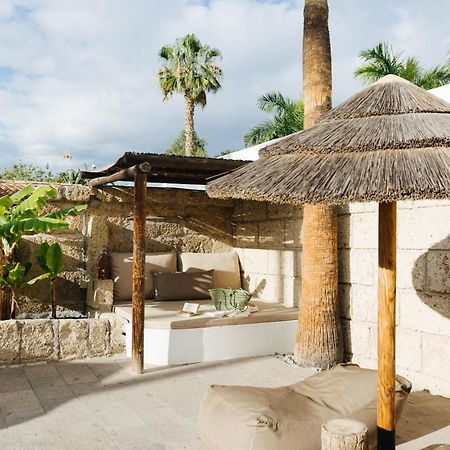 Casa Jable Nueva Villa Costa Adeje Dış mekan fotoğraf