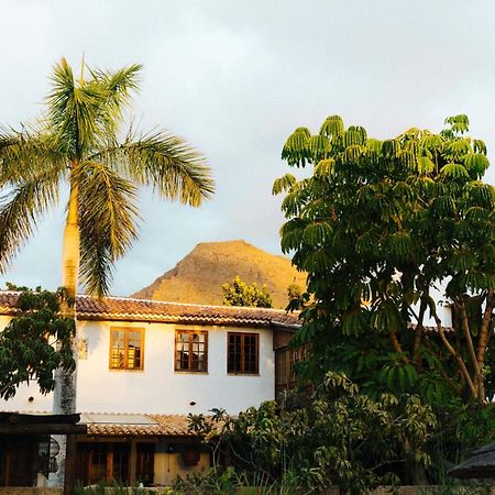 Casa Jable Nueva Villa Costa Adeje Dış mekan fotoğraf