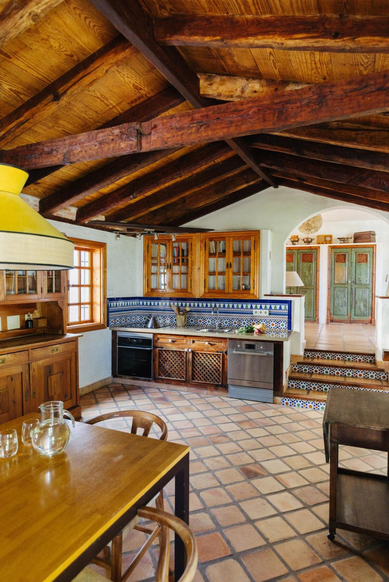 Casa Jable Nueva Villa Costa Adeje Dış mekan fotoğraf