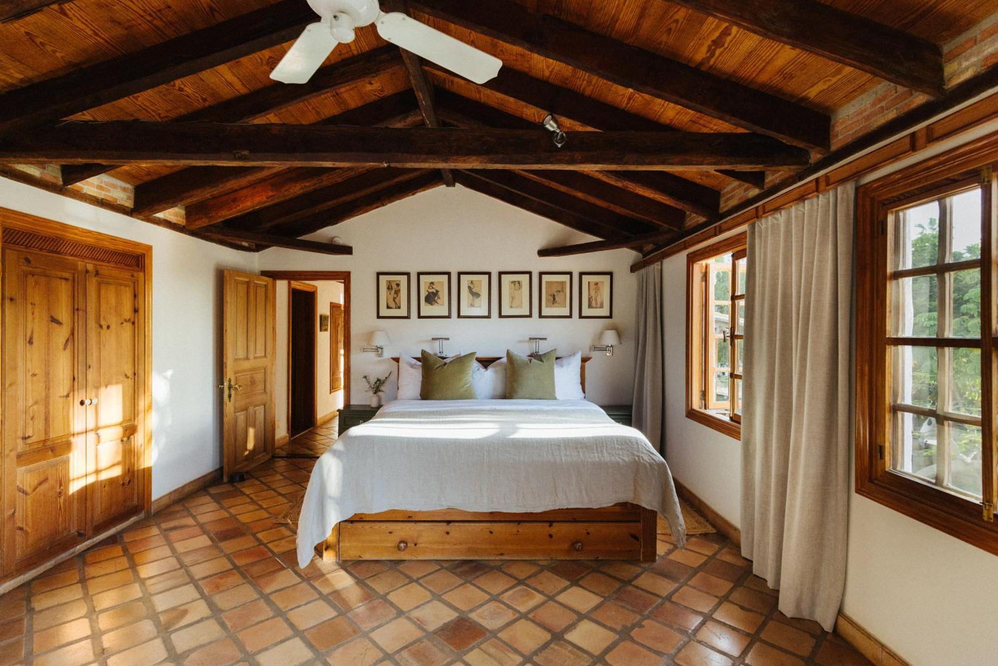 Casa Jable Nueva Villa Costa Adeje Dış mekan fotoğraf