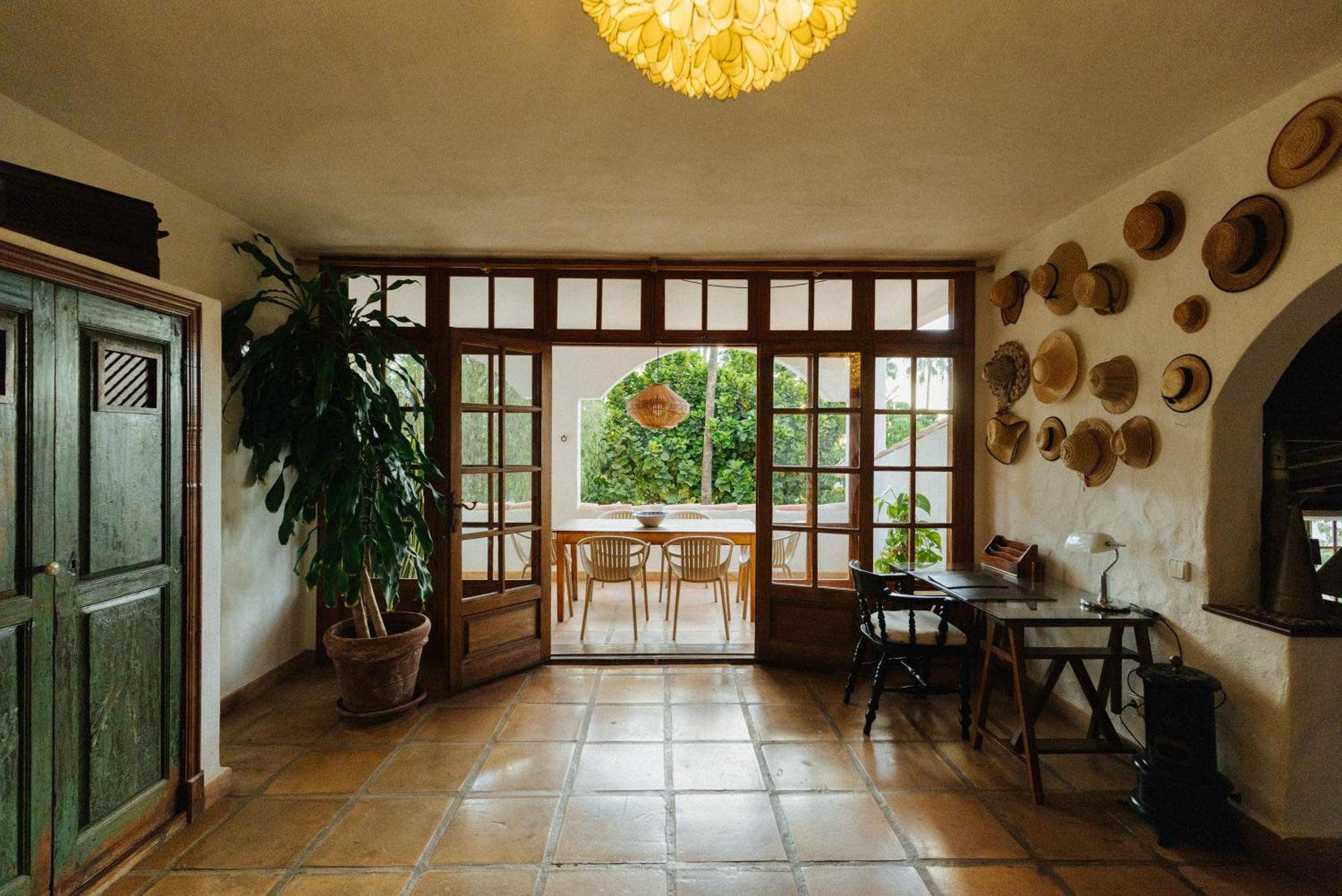 Casa Jable Nueva Villa Costa Adeje Dış mekan fotoğraf