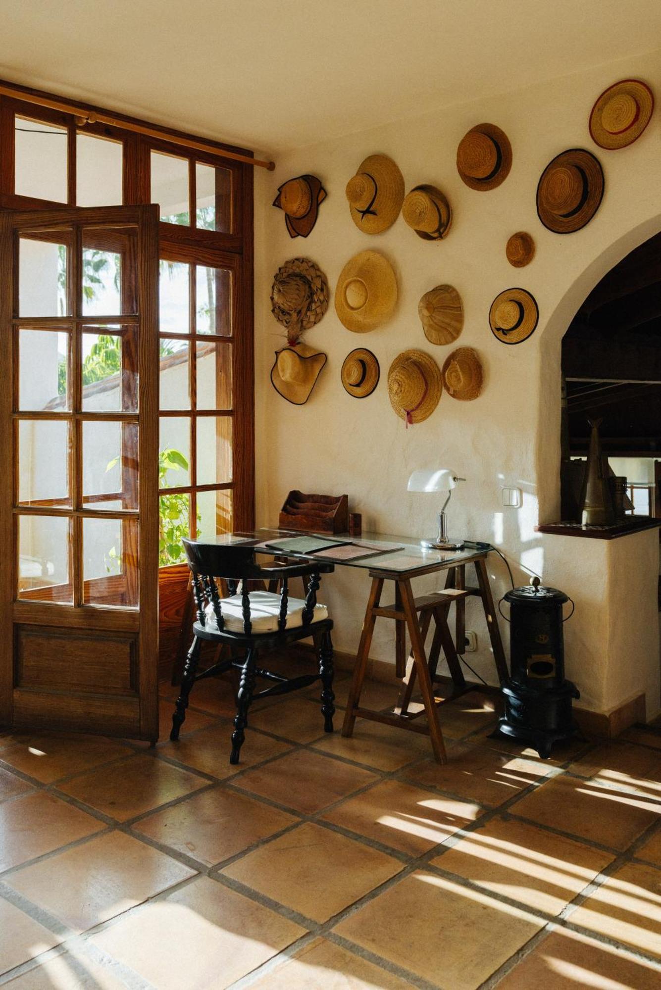 Casa Jable Nueva Villa Costa Adeje Dış mekan fotoğraf