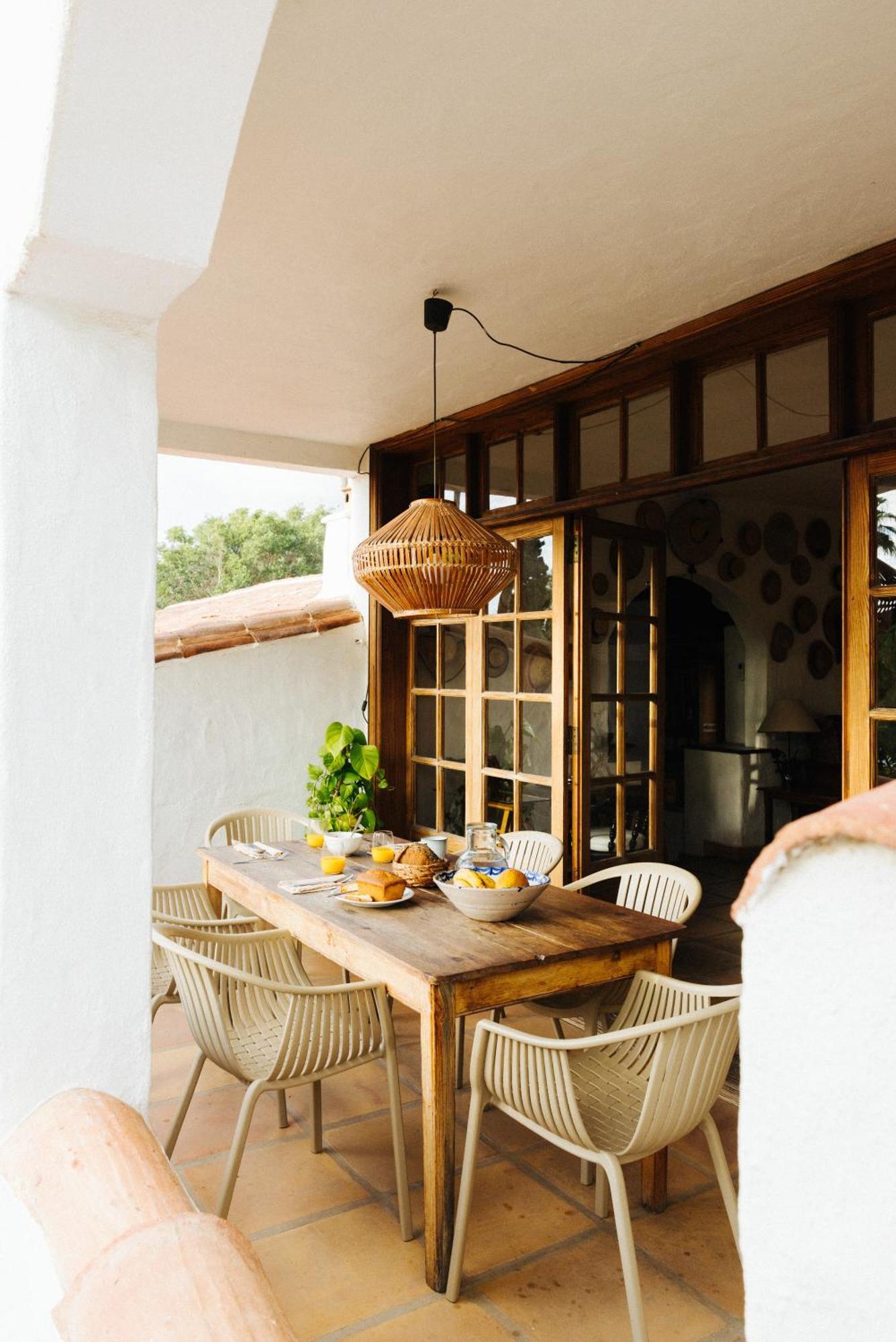 Casa Jable Nueva Villa Costa Adeje Dış mekan fotoğraf