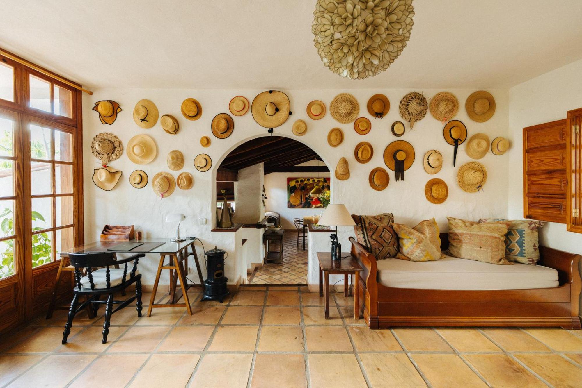 Casa Jable Nueva Villa Costa Adeje Dış mekan fotoğraf