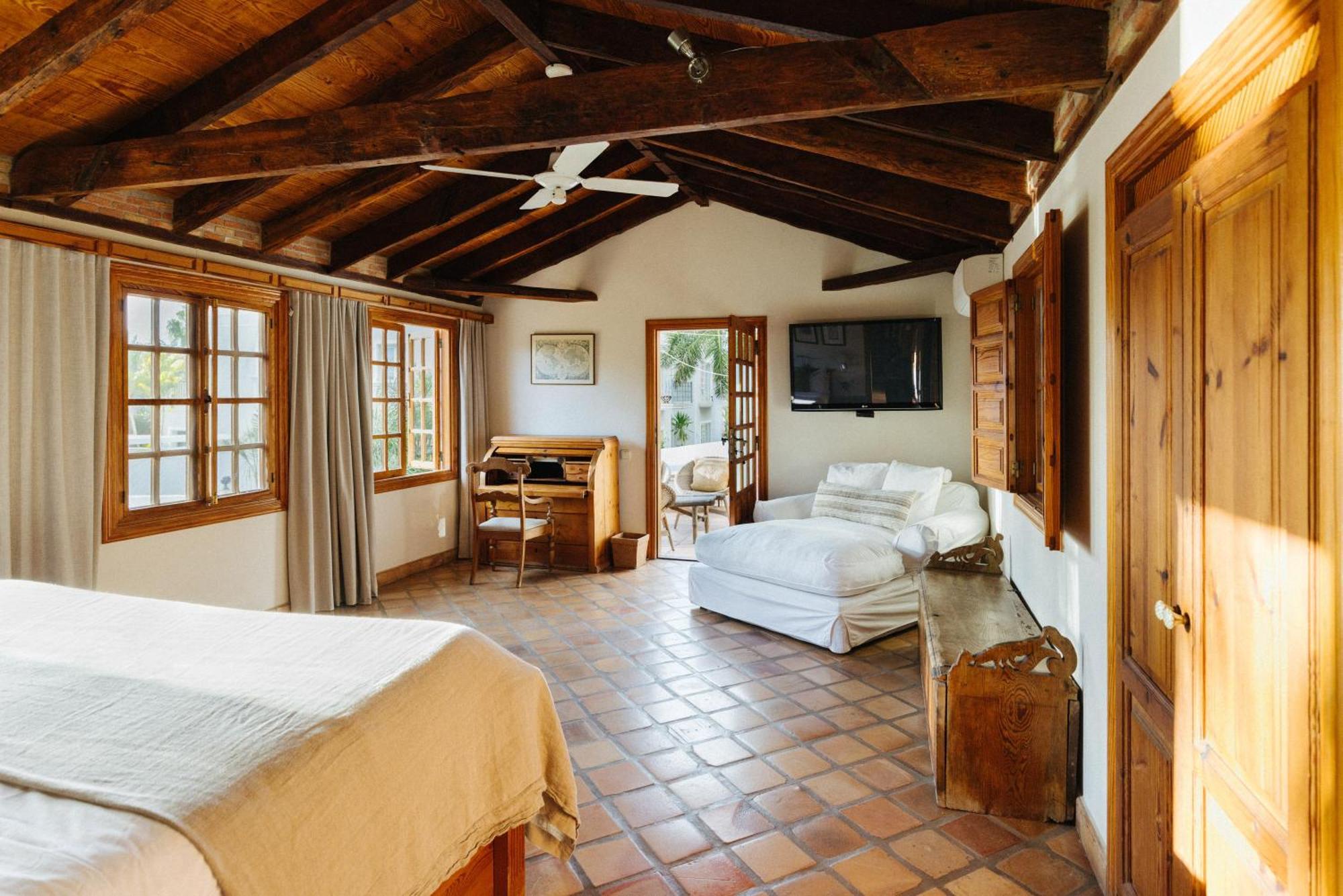 Casa Jable Nueva Villa Costa Adeje Dış mekan fotoğraf