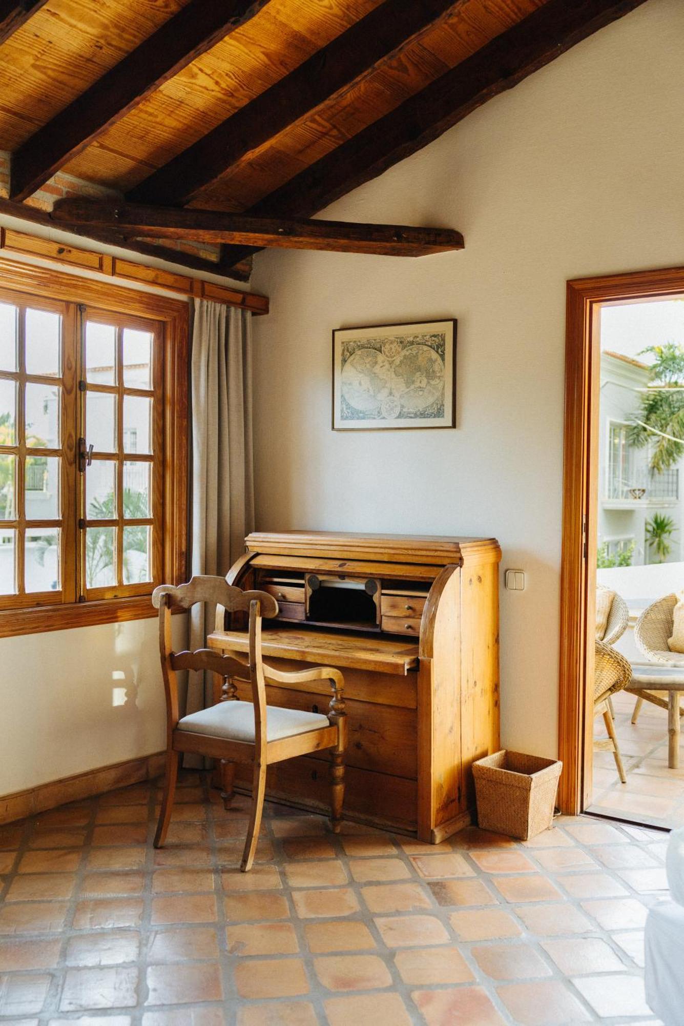 Casa Jable Nueva Villa Costa Adeje Dış mekan fotoğraf