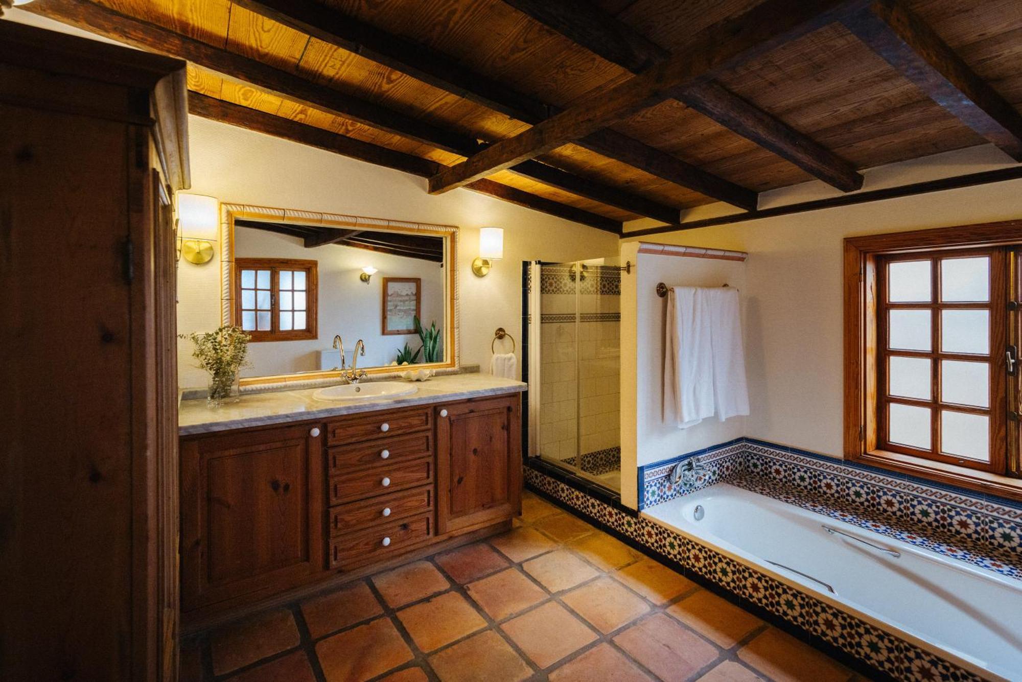 Casa Jable Nueva Villa Costa Adeje Dış mekan fotoğraf