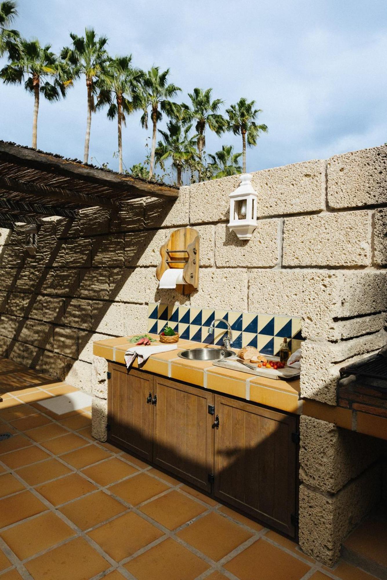 Casa Jable Nueva Villa Costa Adeje Dış mekan fotoğraf