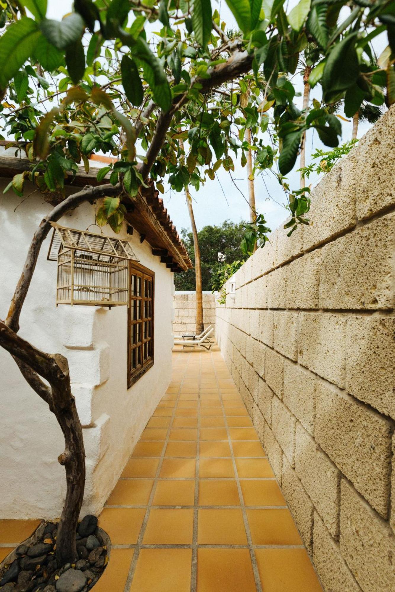 Casa Jable Nueva Villa Costa Adeje Dış mekan fotoğraf