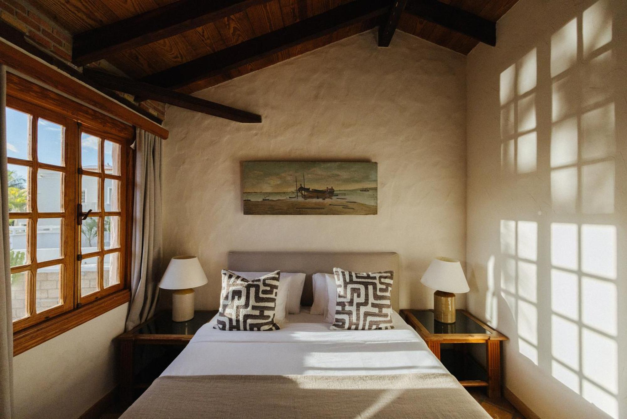 Casa Jable Nueva Villa Costa Adeje Dış mekan fotoğraf