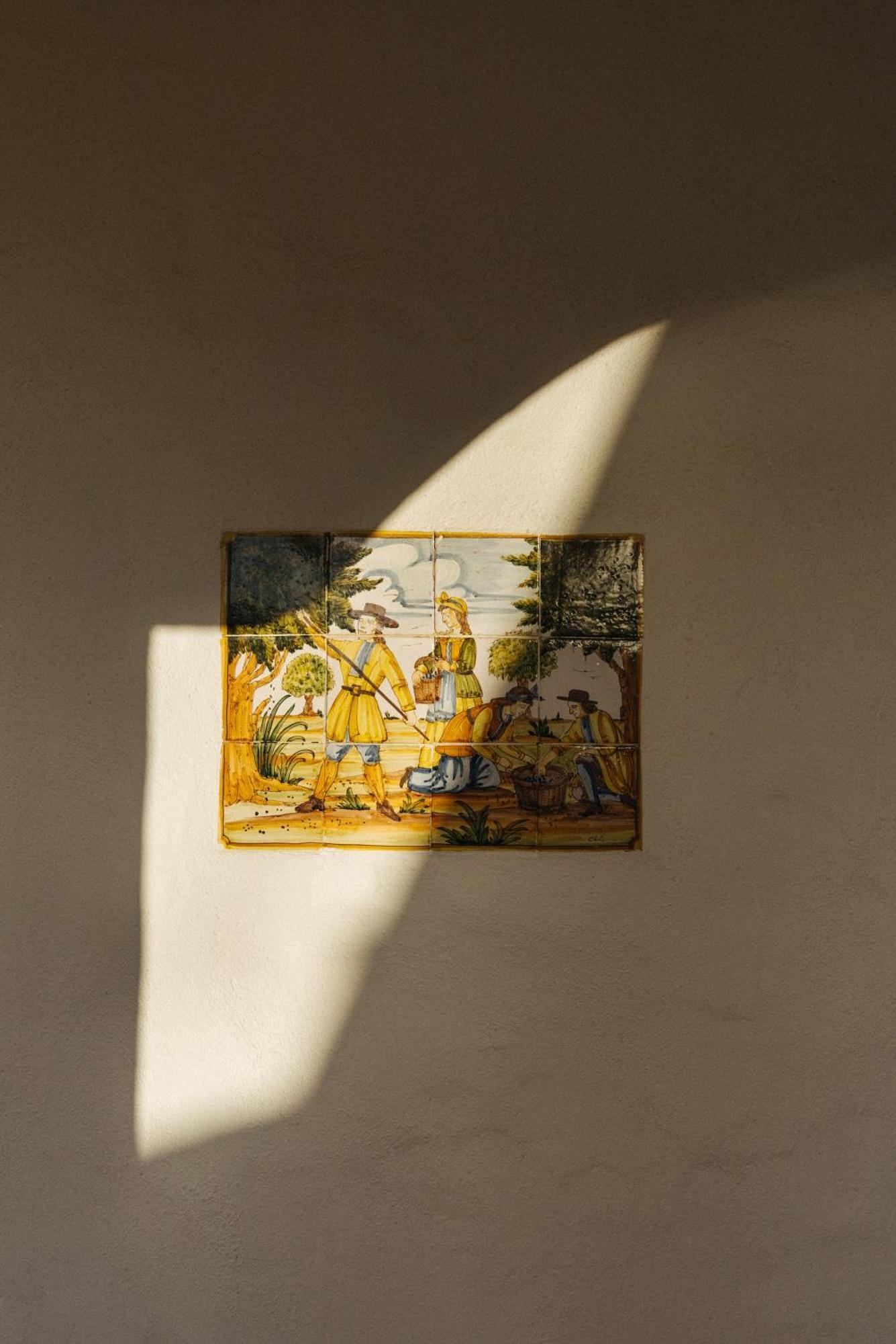 Casa Jable Nueva Villa Costa Adeje Dış mekan fotoğraf