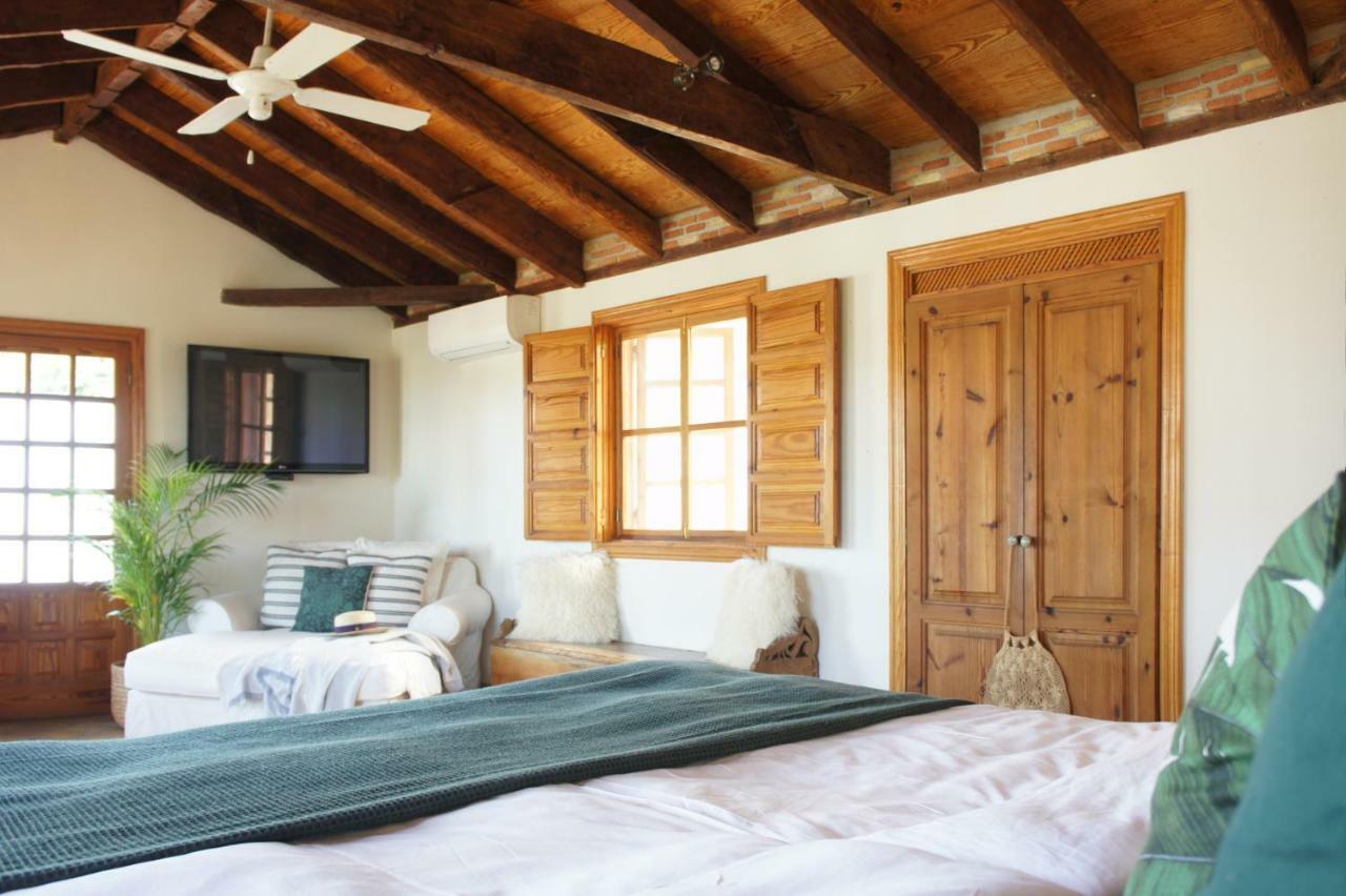 Casa Jable Nueva Villa Costa Adeje Dış mekan fotoğraf