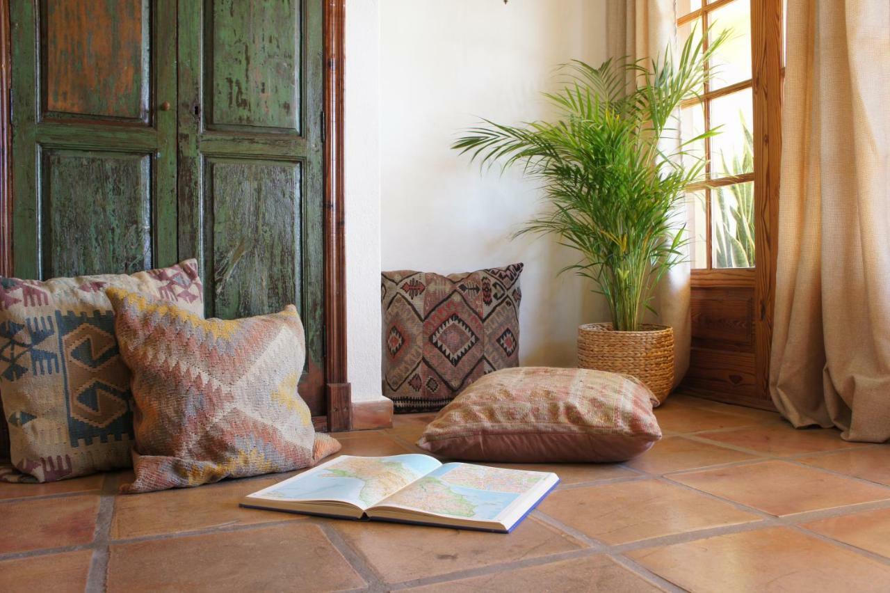 Casa Jable Nueva Villa Costa Adeje Dış mekan fotoğraf
