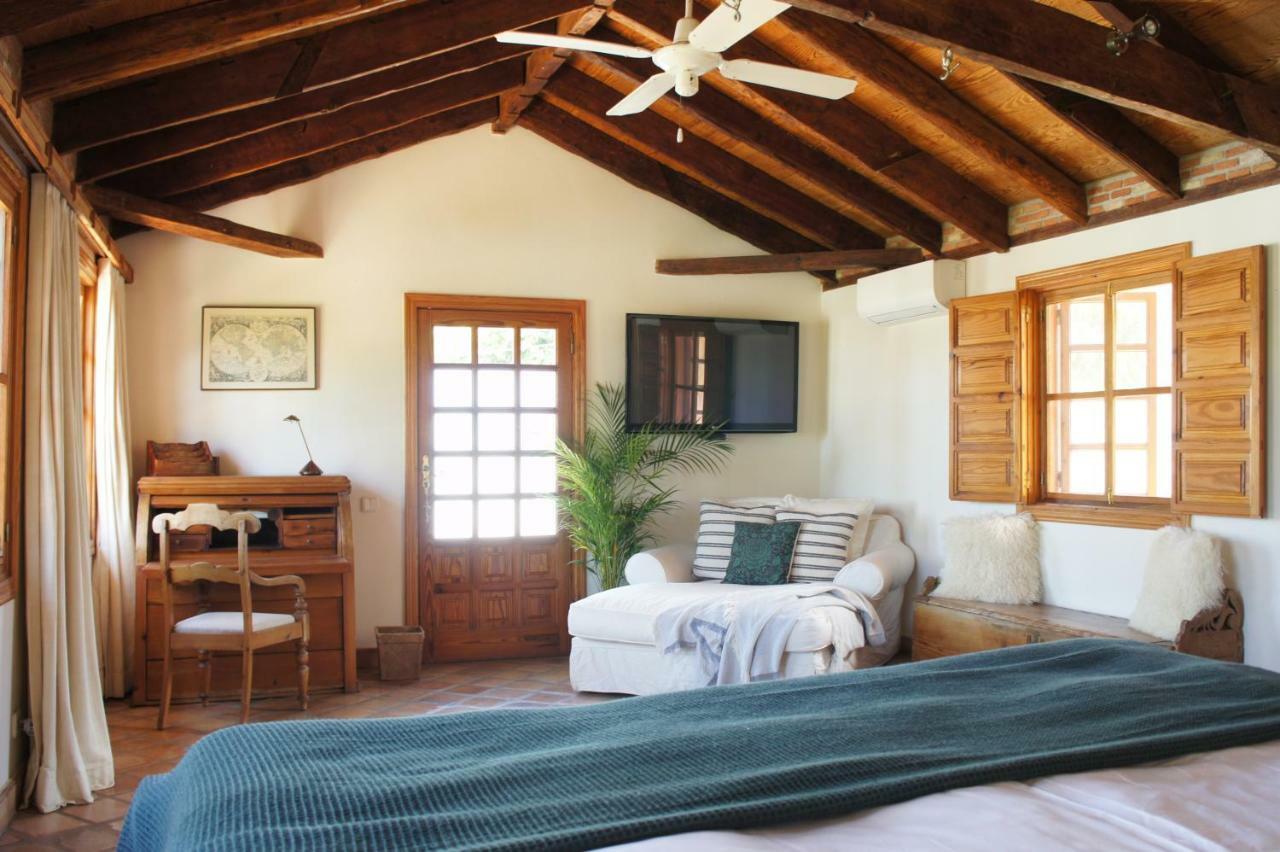 Casa Jable Nueva Villa Costa Adeje Dış mekan fotoğraf