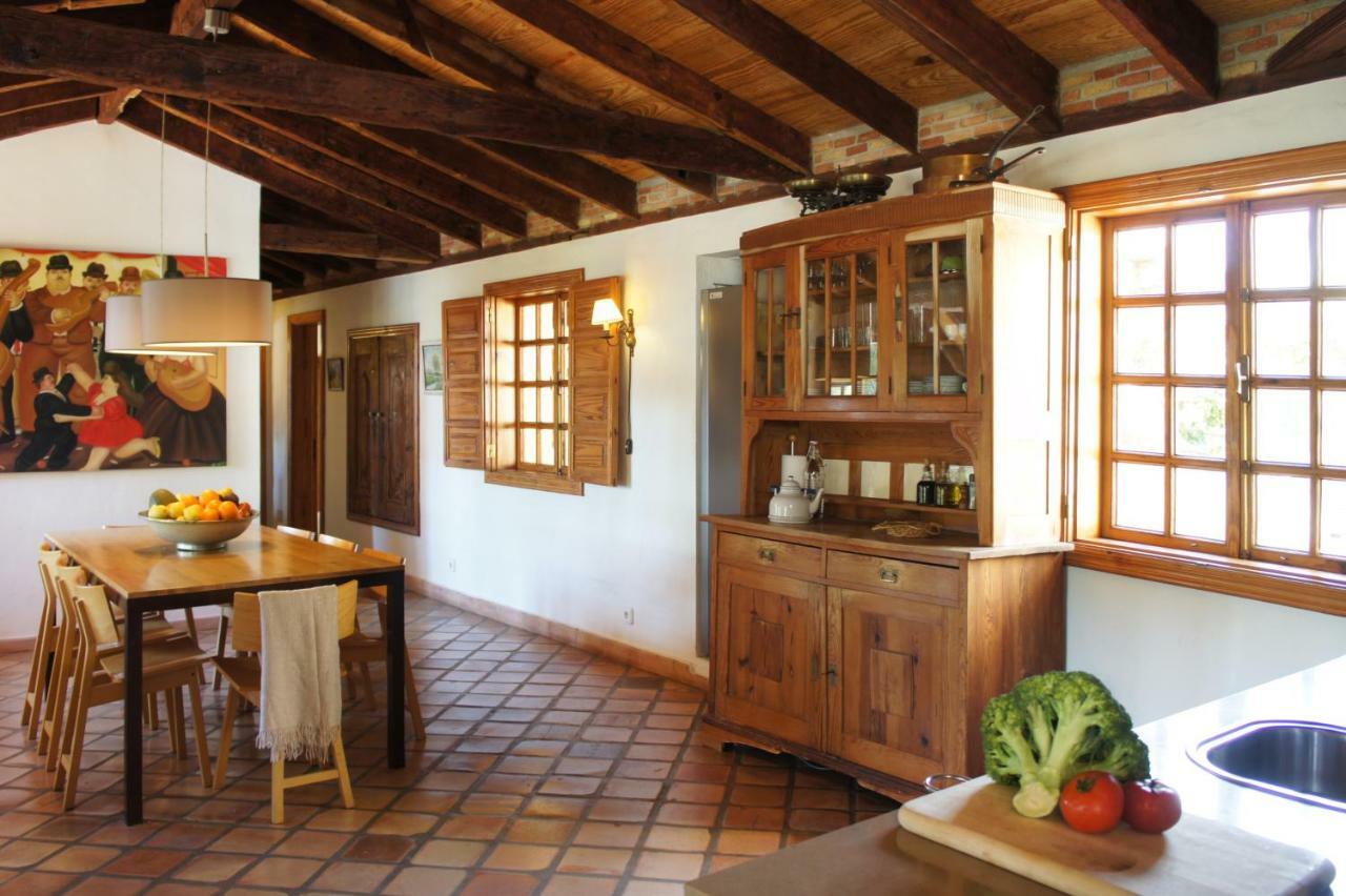 Casa Jable Nueva Villa Costa Adeje Dış mekan fotoğraf